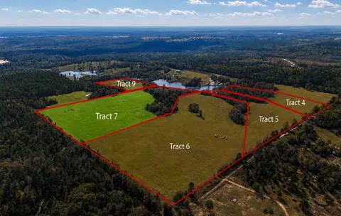1040 County Road 3590-7