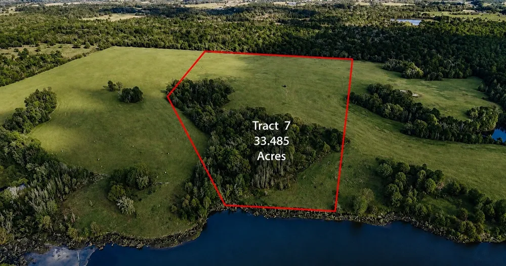 1040 County Road 3590-7 Winnsboro, TX 75494