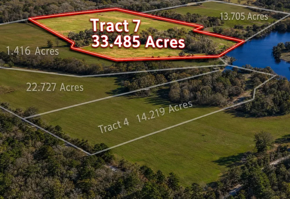 1040 County Road 3590-7 Winnsboro, TX 75494