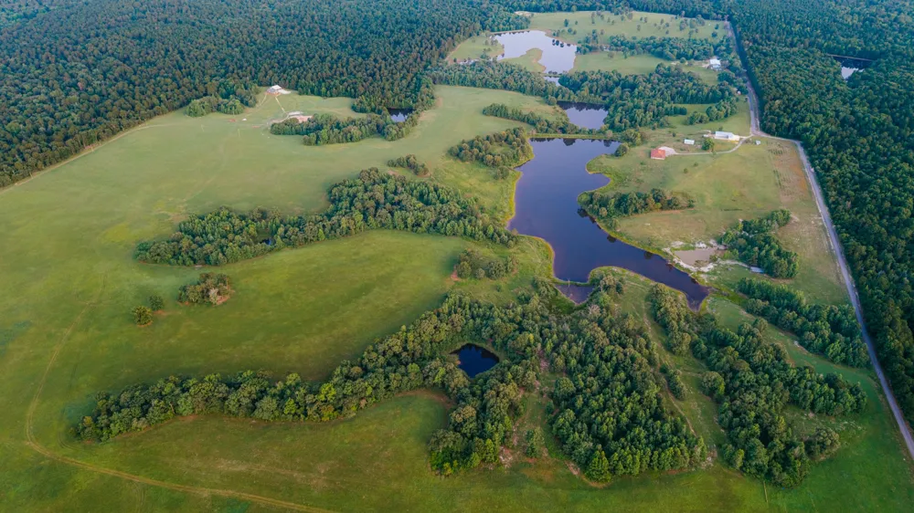 1040 County Road 3590-7 Winnsboro, TX 75494