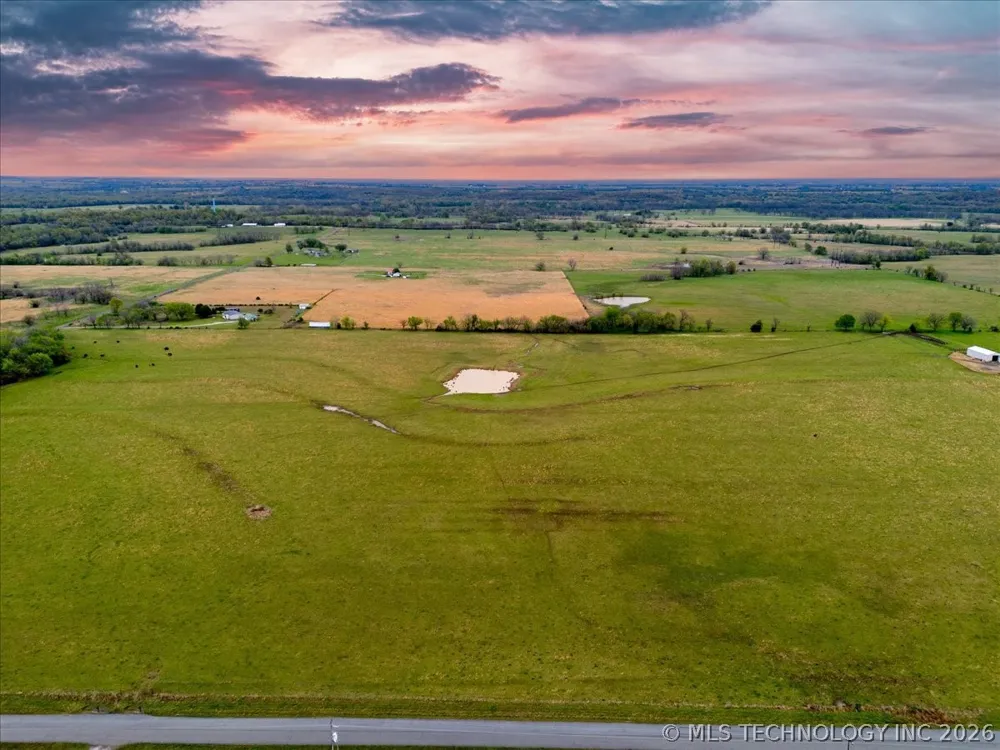 6 S 4360 ROAD Vinita, OK 74301