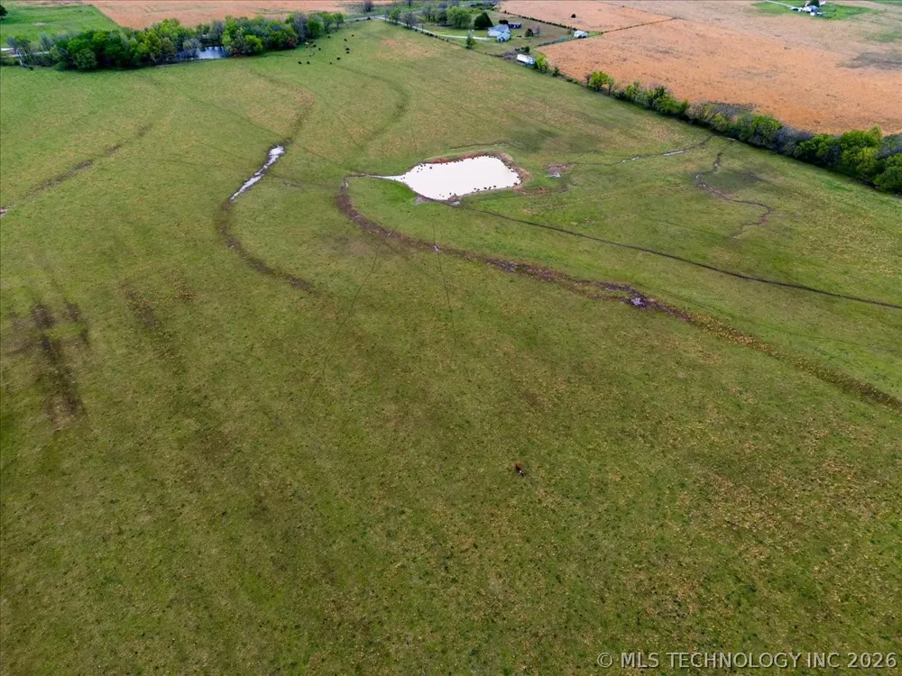 6 S 4360 ROAD Vinita, OK 74301