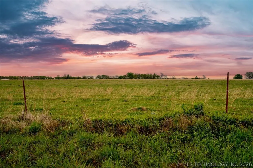 6 S 4360 ROAD Vinita, OK 74301