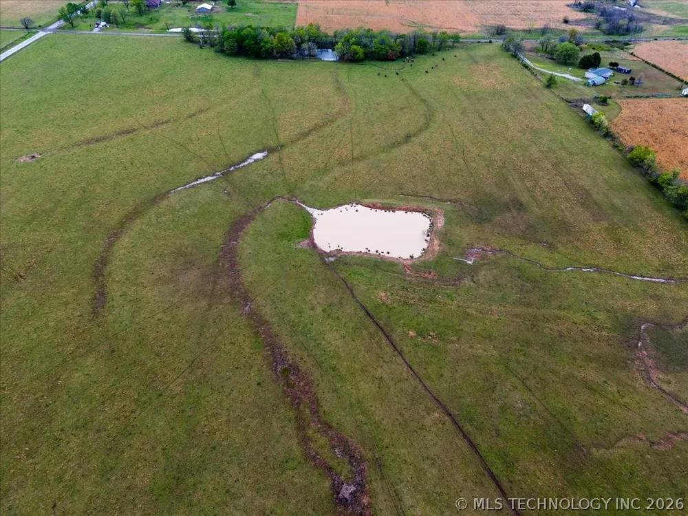 6 S 4360 ROAD Vinita, OK 74301