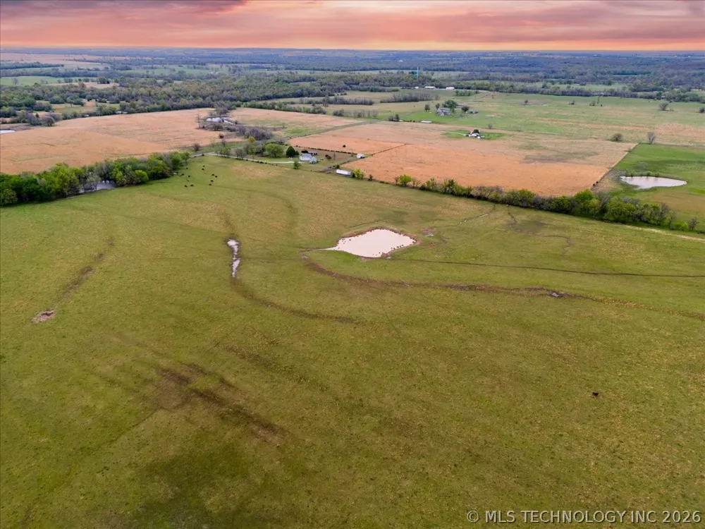 6 S 4360 ROAD Vinita, OK 74301