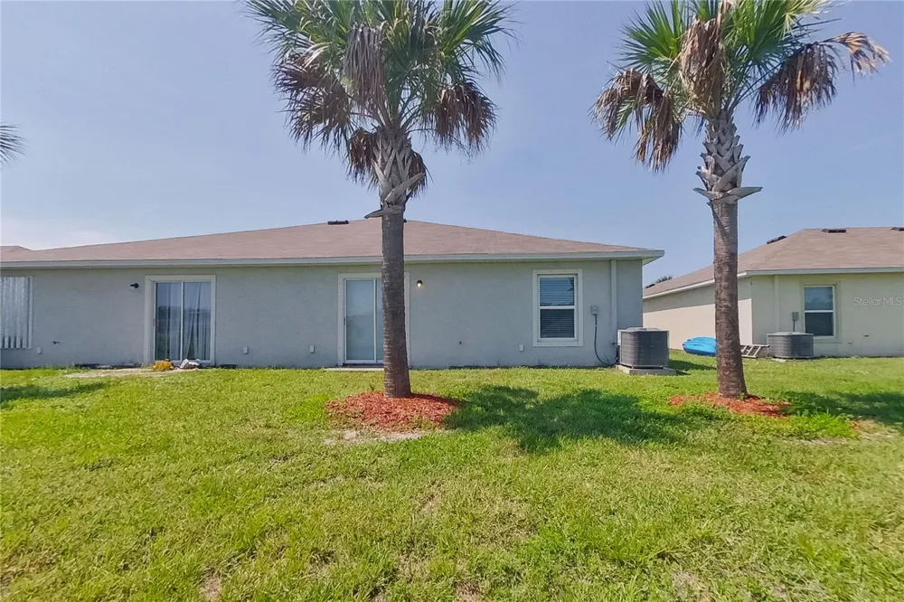 18310 GIBRALTAR LANE Lehigh Acres, FL 33936