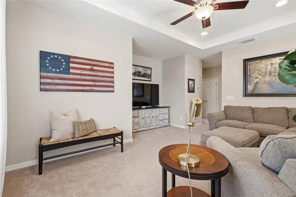 9167 BELLA VITA CIRCLE Land O Lakes, FL 34637