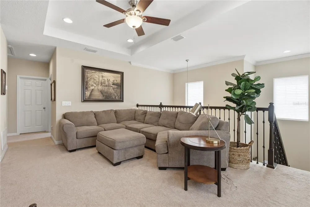 9167 BELLA VITA CIRCLE Land O Lakes, FL 34637