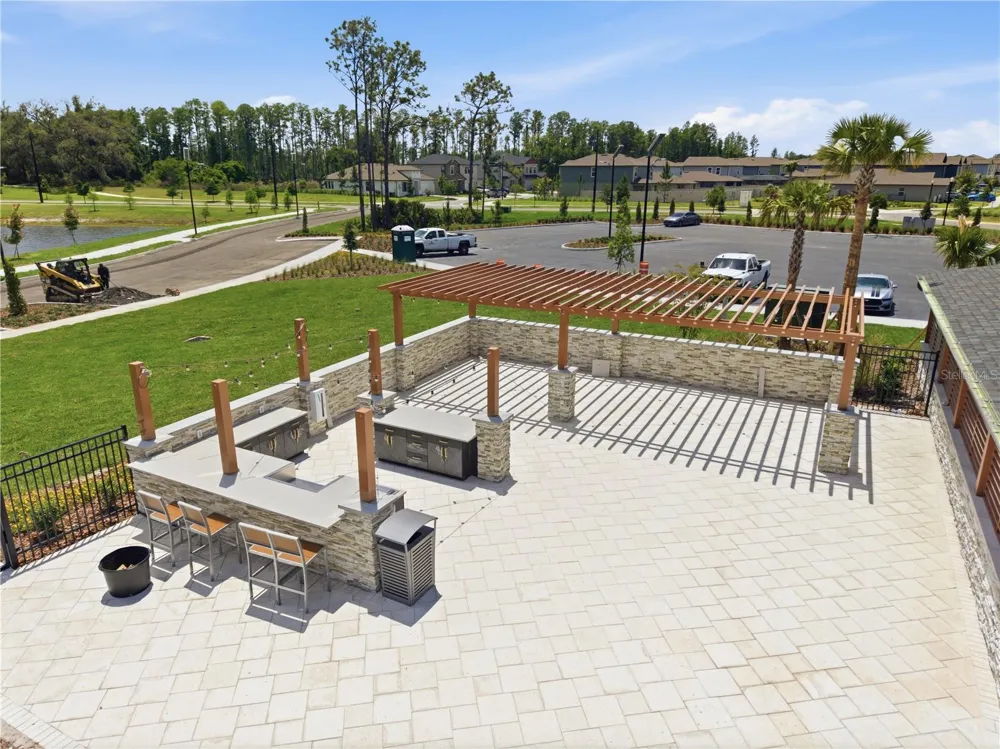 9167 BELLA VITA CIRCLE Land O Lakes, FL 34637