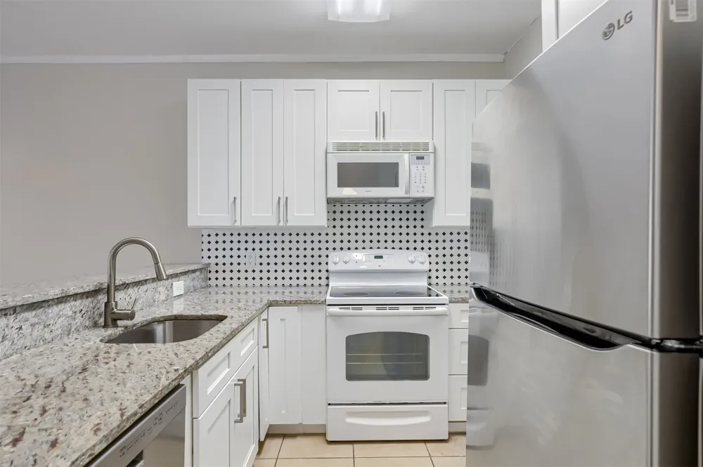 802 S 1st Street #206 Austin, TX 78704