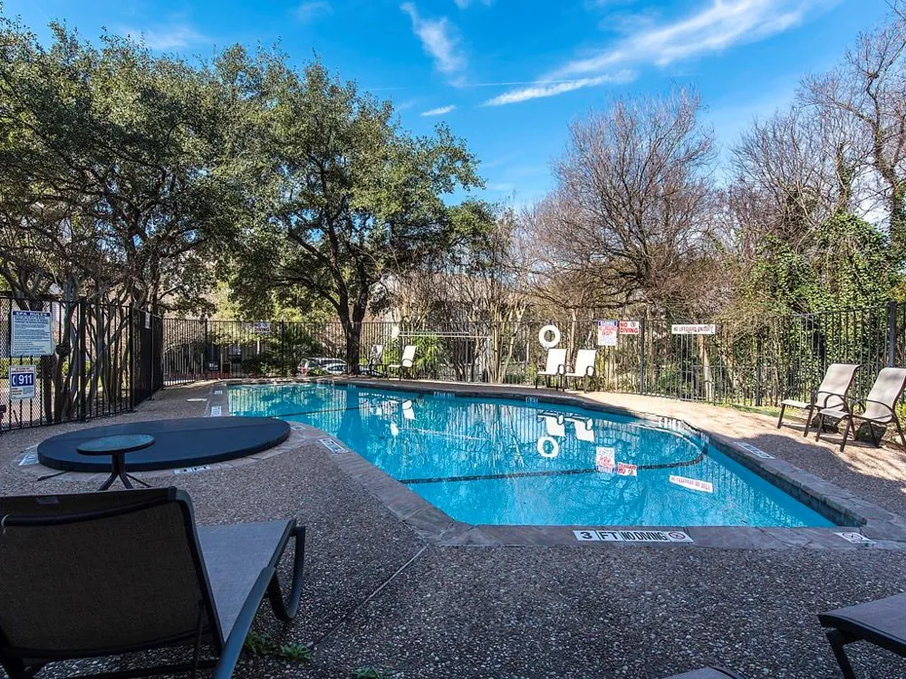 802 S 1st Street #206 Austin, TX 78704
