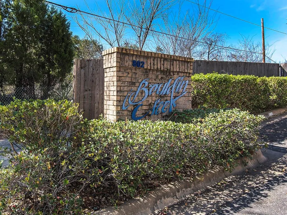 802 S 1st Street #206 Austin, TX 78704