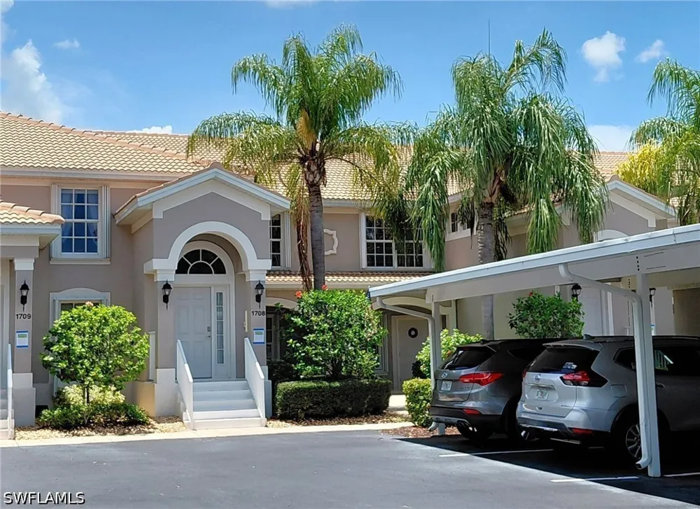 Colonial Country Club Boulevard #1708 Fort Myers, FL 33913