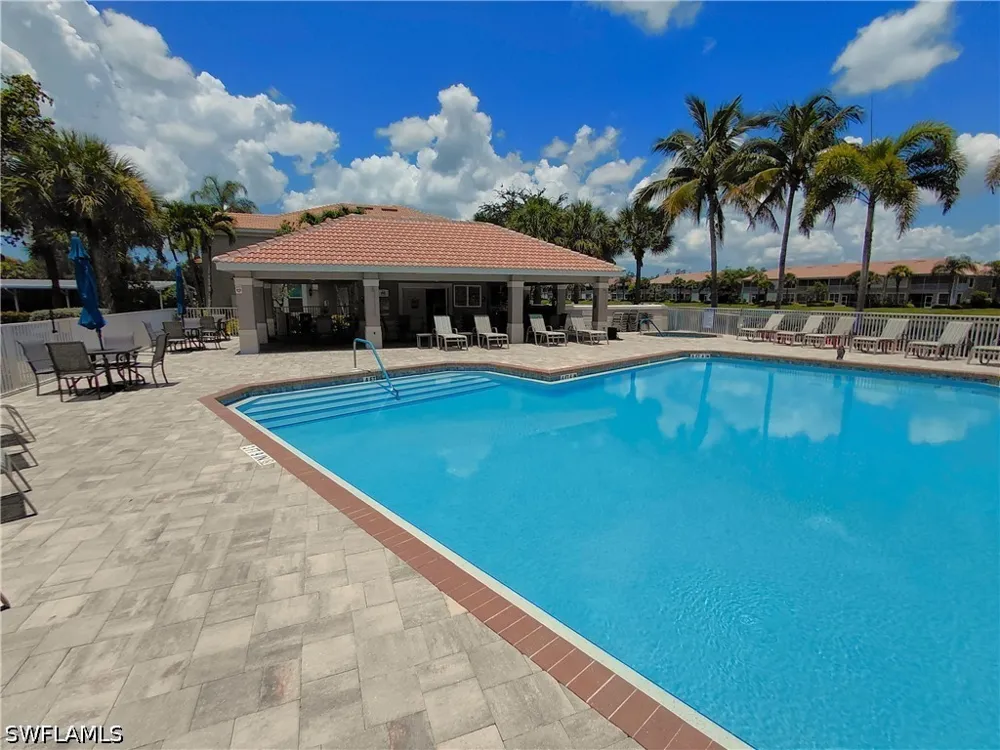 Colonial Country Club Boulevard #1708 Fort Myers, FL 33913