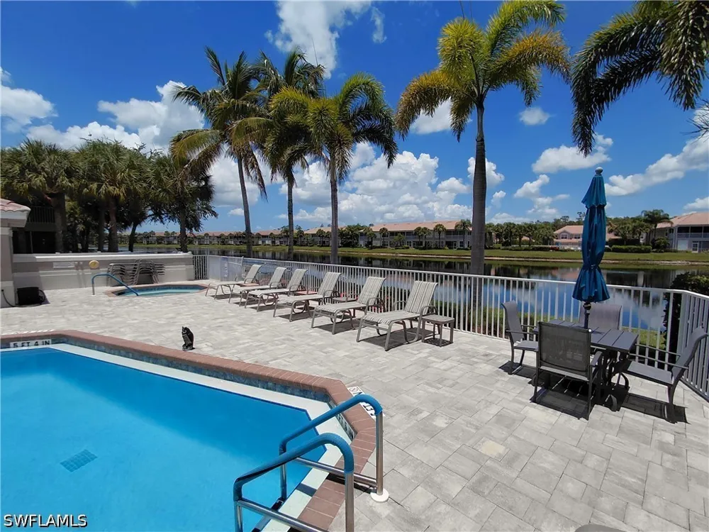 Colonial Country Club Boulevard #1708 Fort Myers, FL 33913