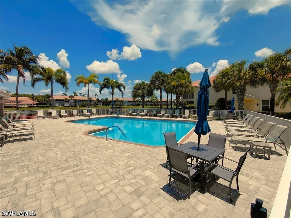 Colonial Country Club Boulevard #1708 Fort Myers, FL 33913
