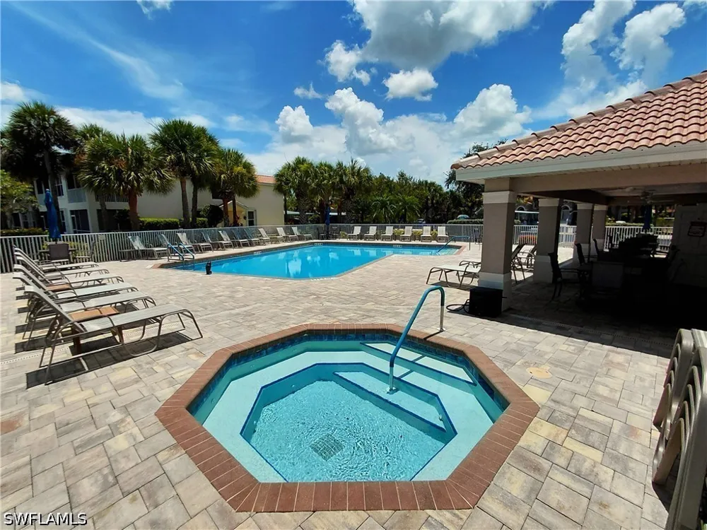 Colonial Country Club Boulevard #1708 Fort Myers, FL 33913