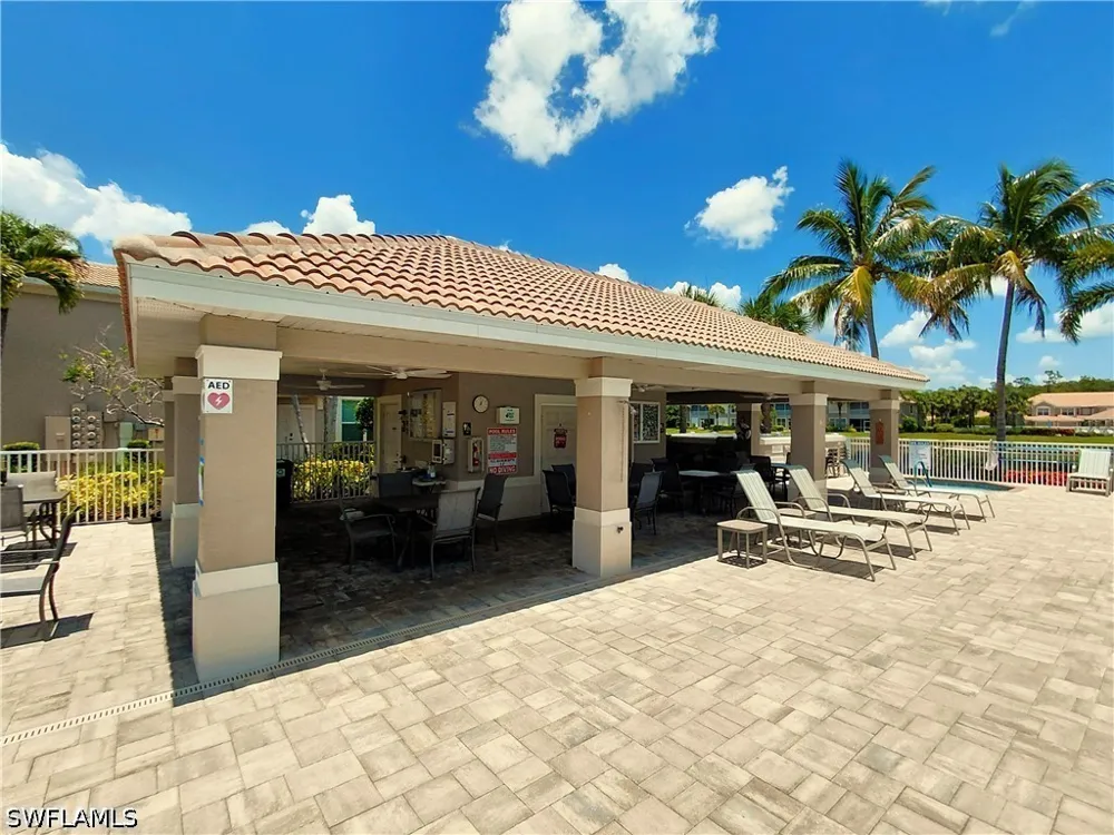 Colonial Country Club Boulevard #1708 Fort Myers, FL 33913