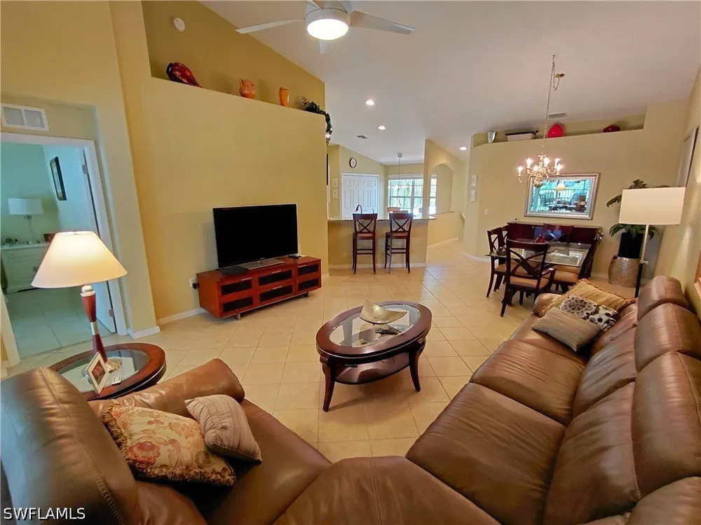 Colonial Country Club Boulevard #1708 Fort Myers, FL 33913
