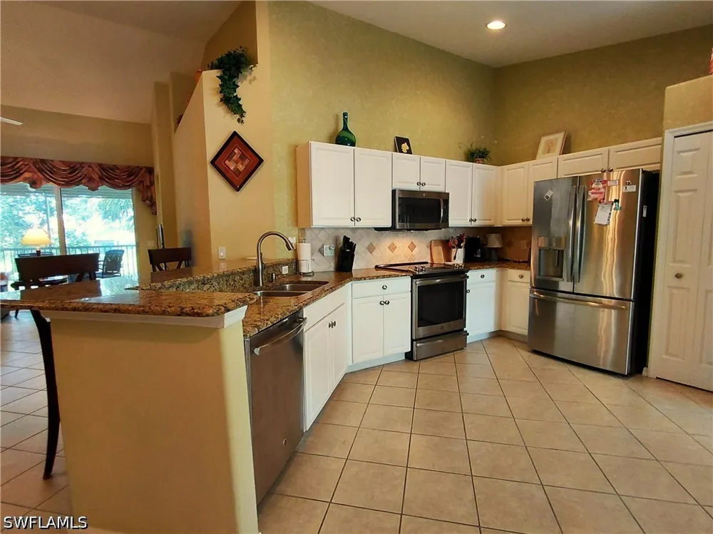 Colonial Country Club Boulevard #1708 Fort Myers, FL 33913