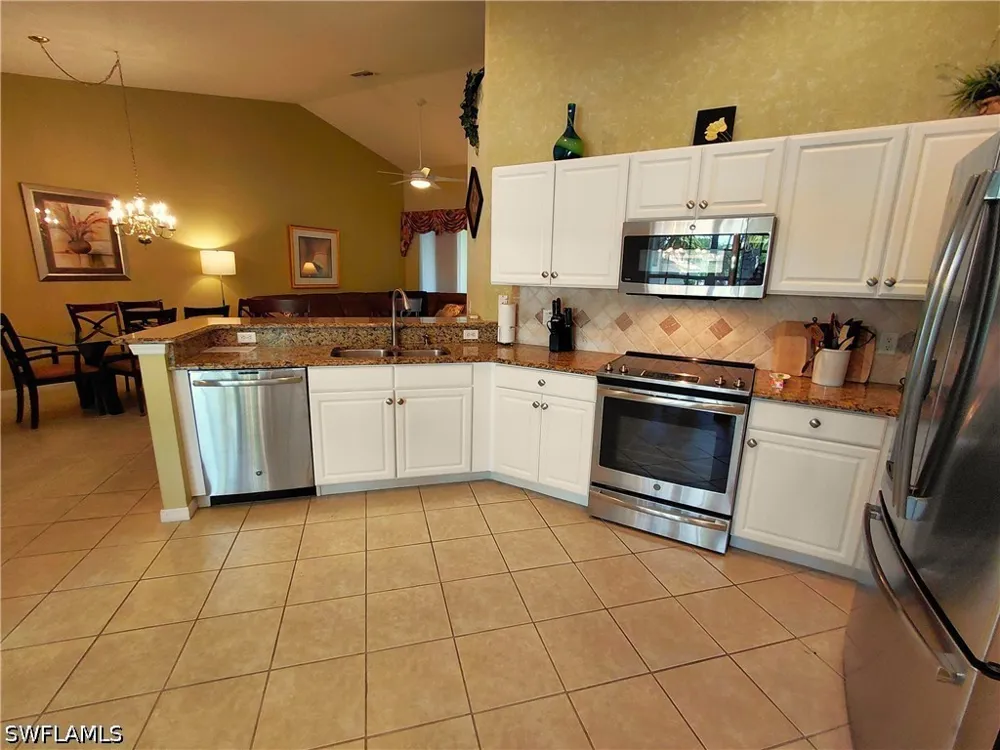 Colonial Country Club Boulevard #1708 Fort Myers, FL 33913