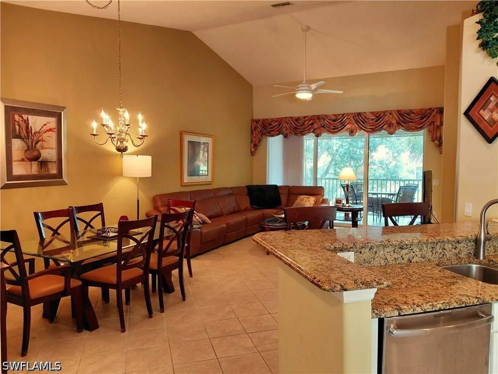 Colonial Country Club Boulevard #1708 Fort Myers, FL 33913