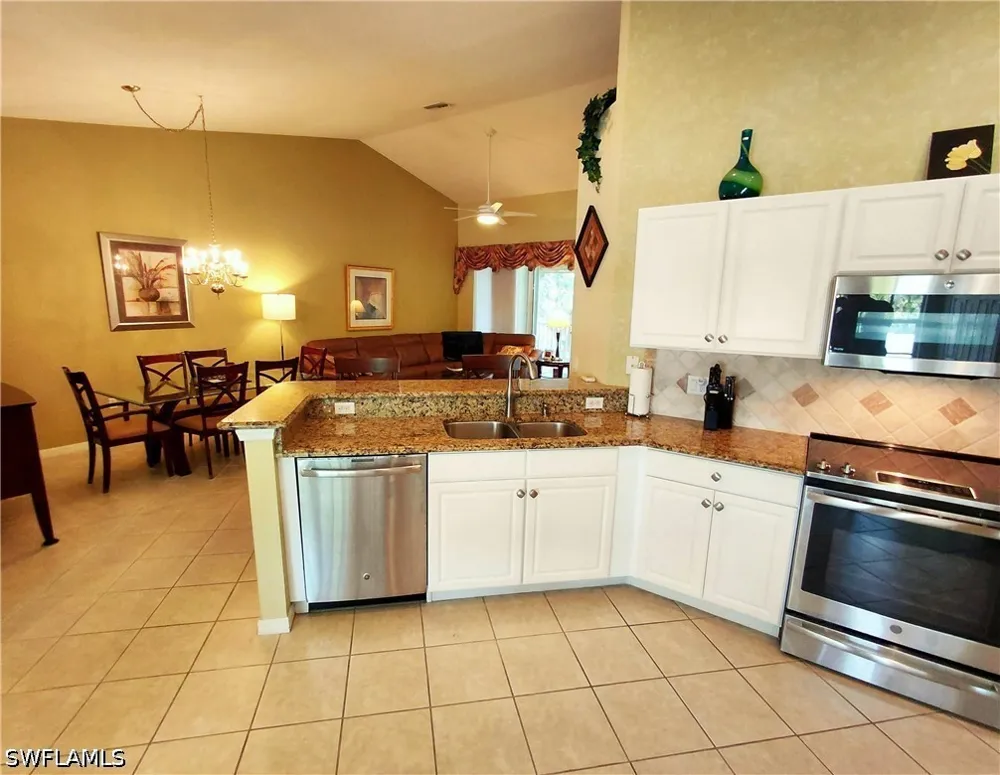 Colonial Country Club Boulevard #1708 Fort Myers, FL 33913