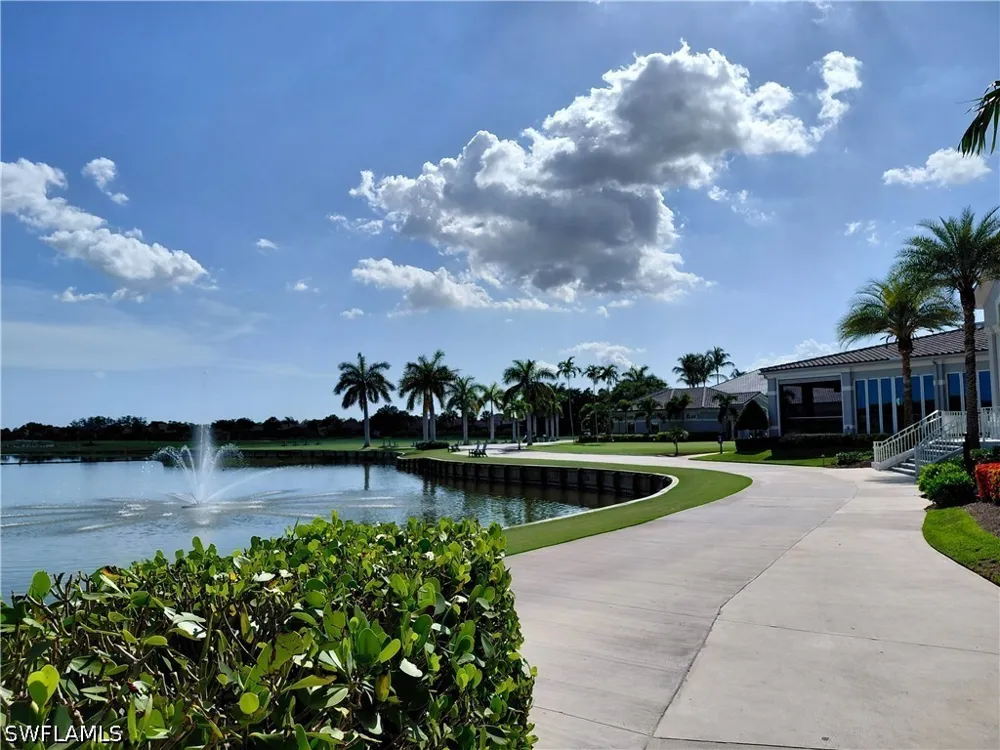 Colonial Country Club Boulevard #1708 Fort Myers, FL 33913