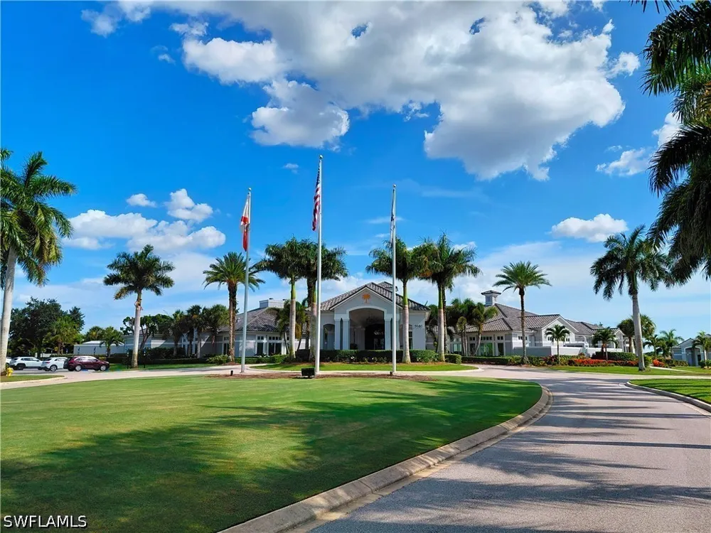 Colonial Country Club Boulevard #1708 Fort Myers, FL 33913