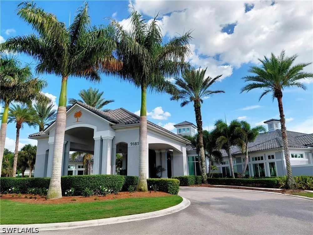 Colonial Country Club Boulevard #1708 Fort Myers, FL 33913