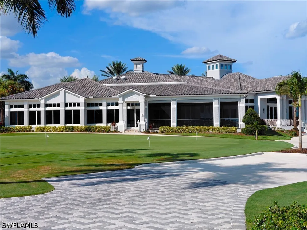 Colonial Country Club Boulevard #1708 Fort Myers, FL 33913