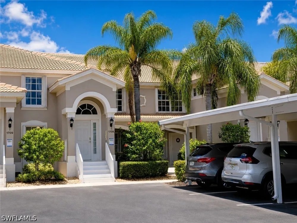 Colonial Country Club Boulevard #1708 Fort Myers, FL 33913