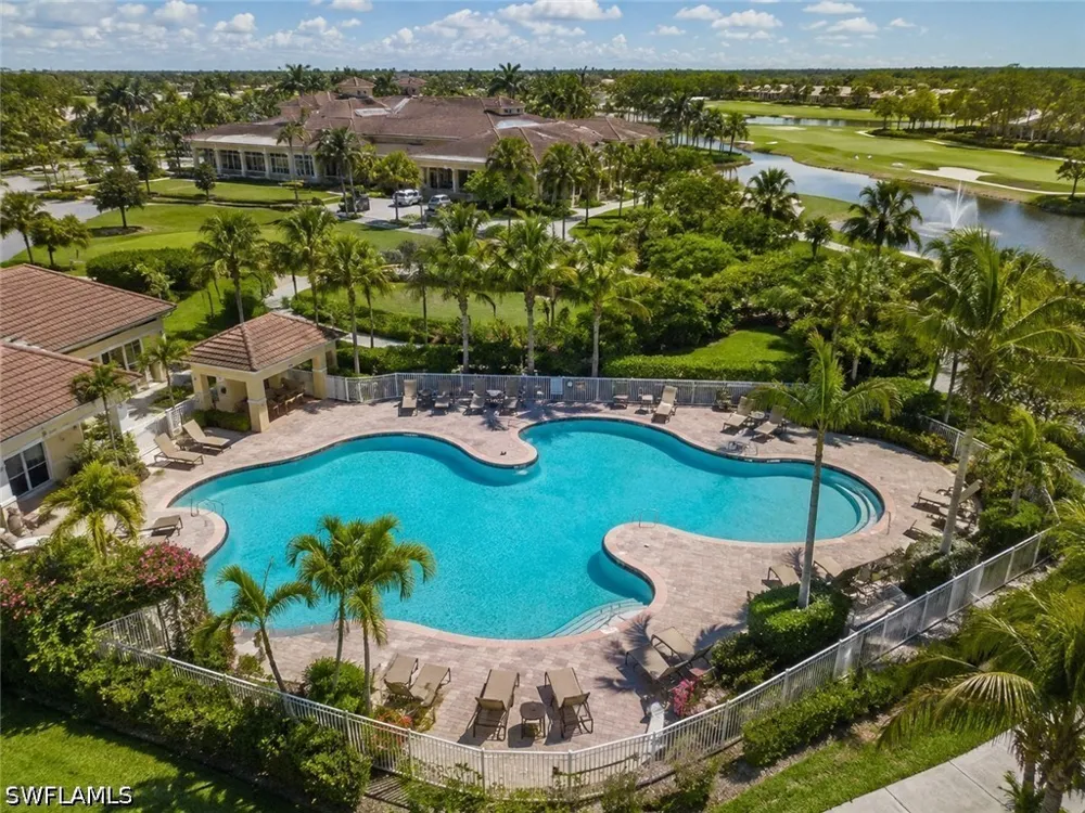 Colonial Country Club Boulevard #1708 Fort Myers, FL 33913