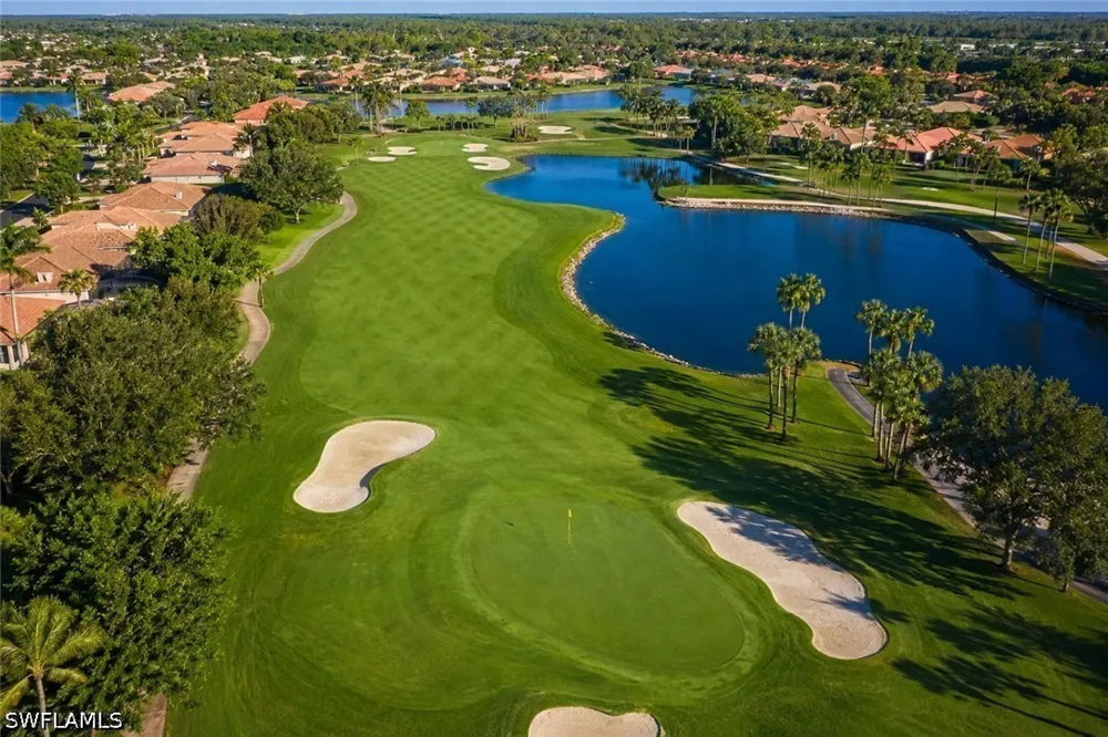 Colonial Country Club Boulevard #1708 Fort Myers, FL 33913