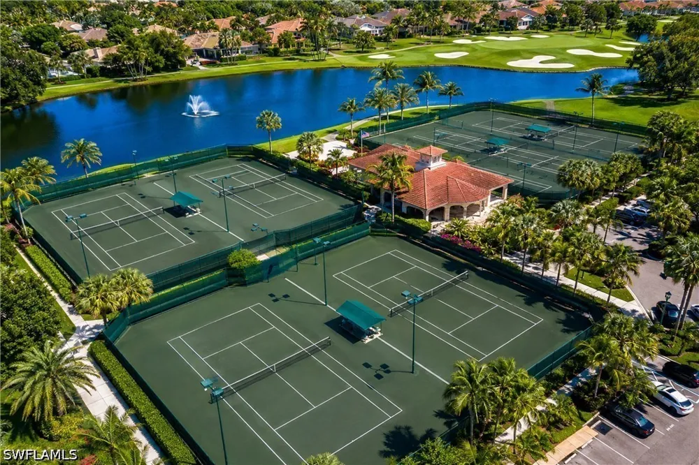Colonial Country Club Boulevard #1708 Fort Myers, FL 33913