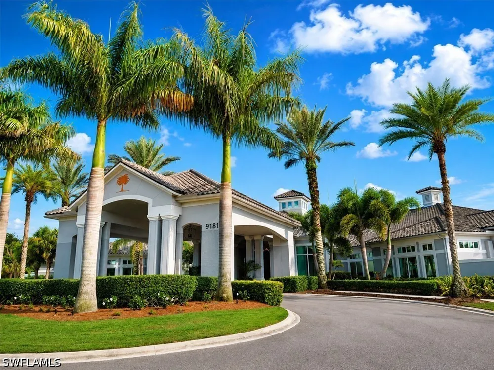 Colonial Country Club Boulevard #1708 Fort Myers, FL 33913