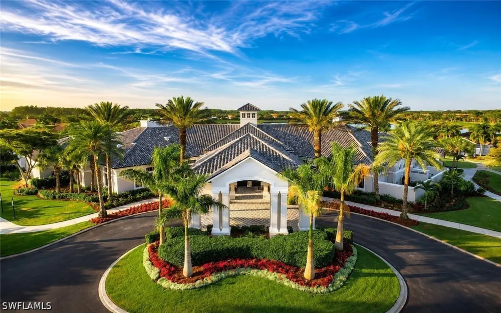 Colonial Country Club Boulevard #1708 Fort Myers, FL 33913