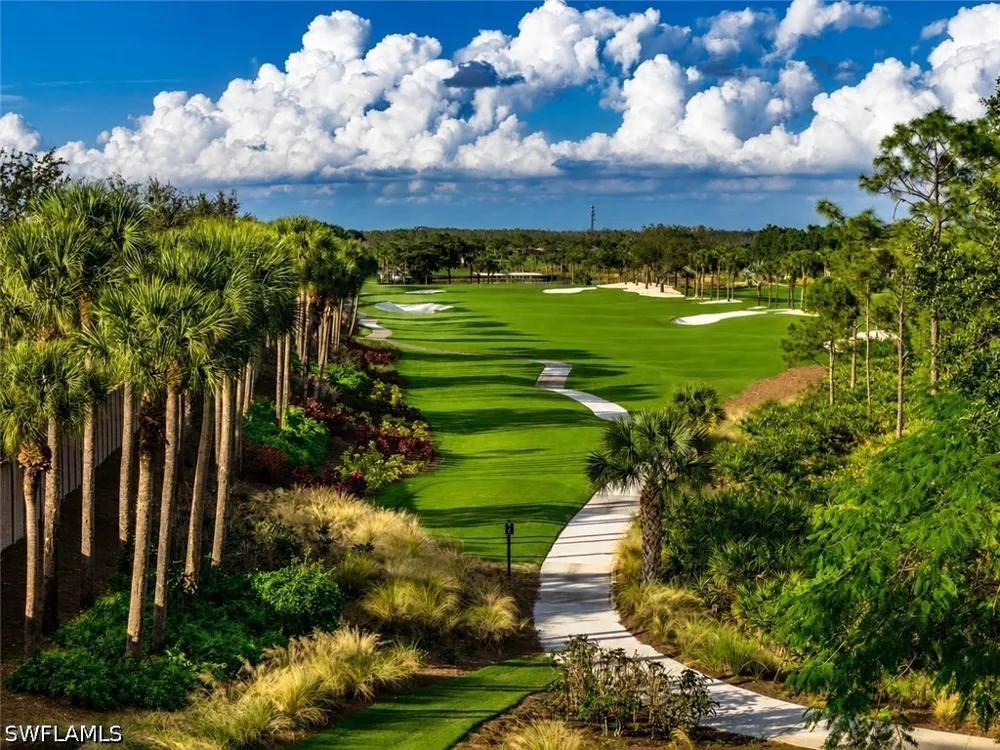 Colonial Country Club Boulevard #1708 Fort Myers, FL 33913