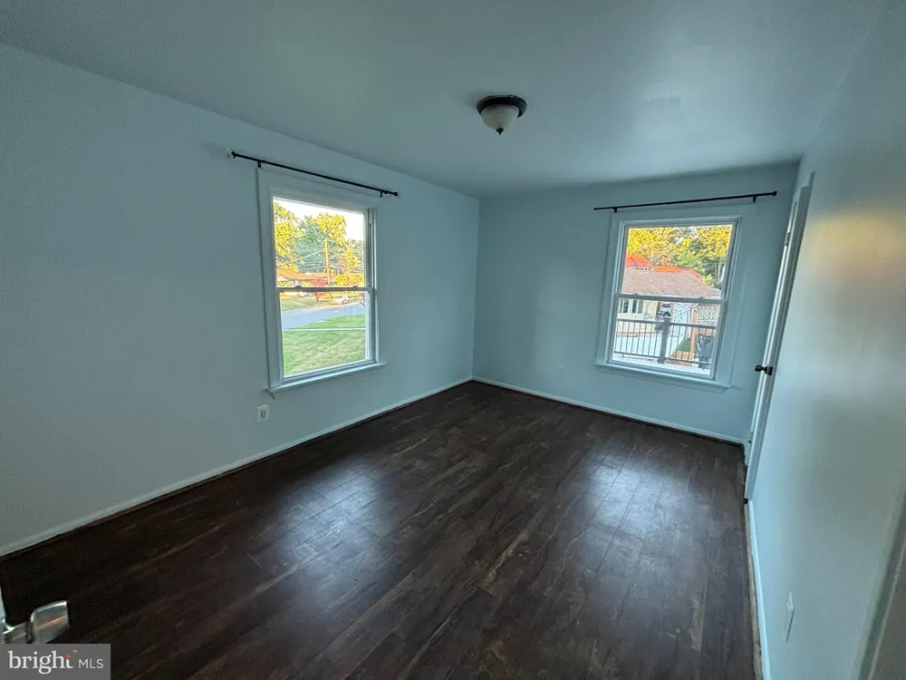 12911 PACA DRIVE Beltsville, MD 20705