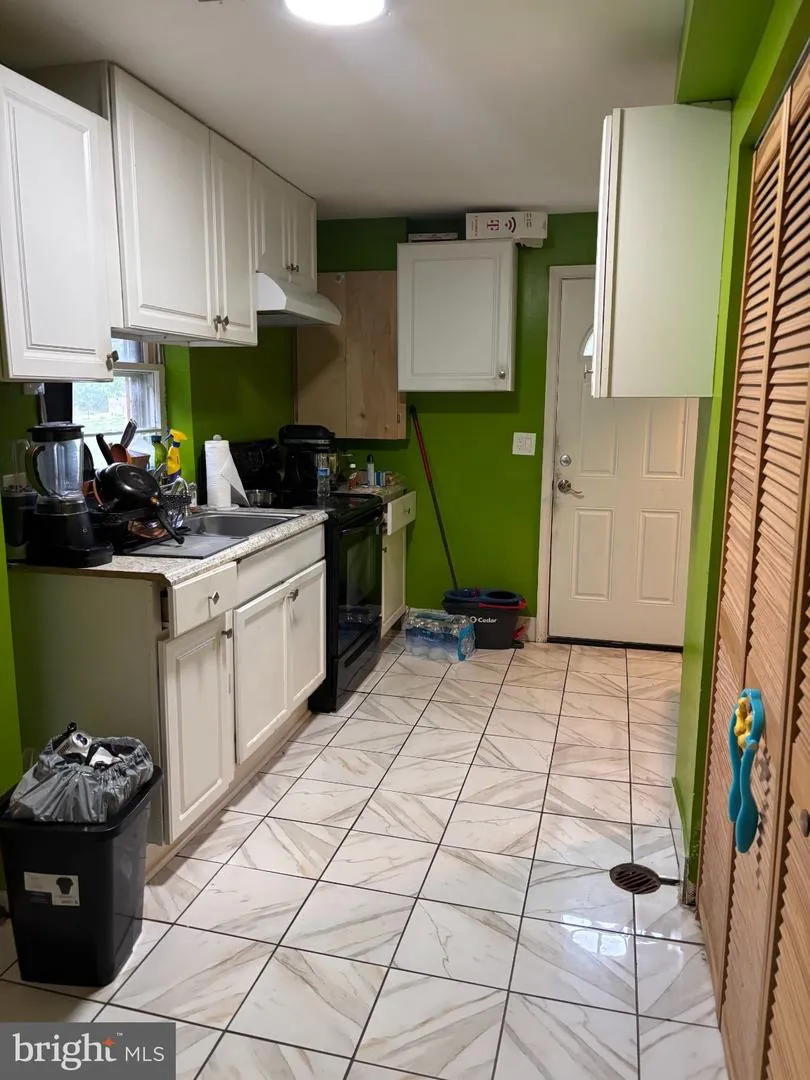12911 PACA DRIVE Beltsville, MD 20705