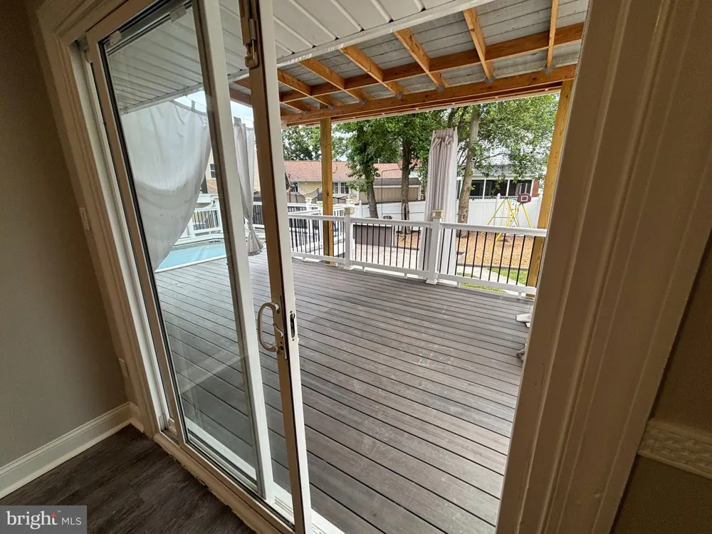 12911 PACA DRIVE Beltsville, MD 20705
