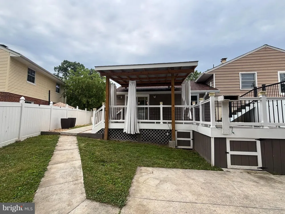 12911 PACA DRIVE Beltsville, MD 20705