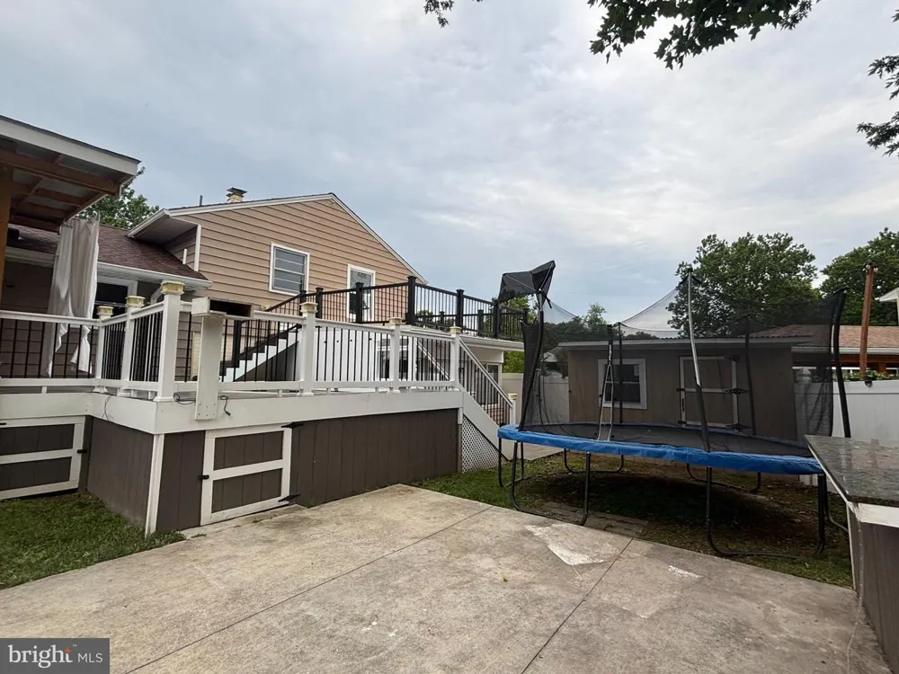 12911 PACA DRIVE Beltsville, MD 20705