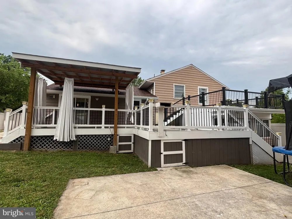 12911 PACA DRIVE Beltsville, MD 20705