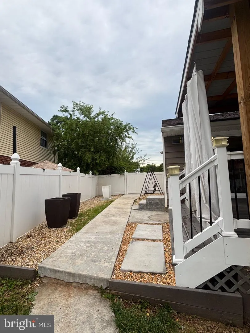 12911 PACA DRIVE Beltsville, MD 20705
