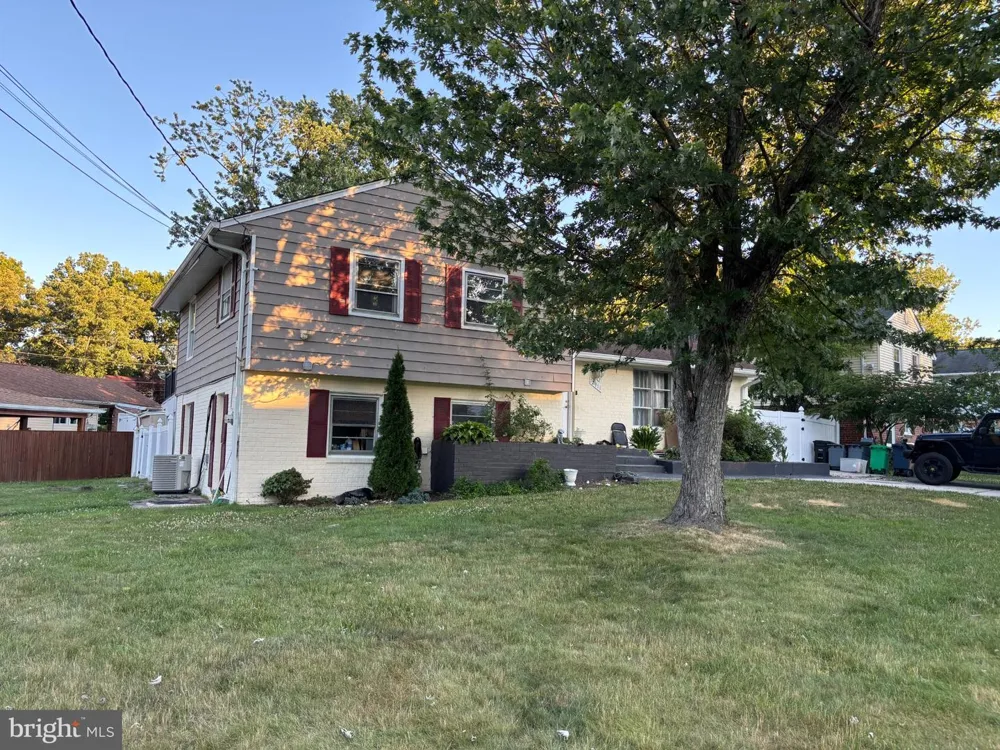 12911 PACA DRIVE Beltsville, MD 20705