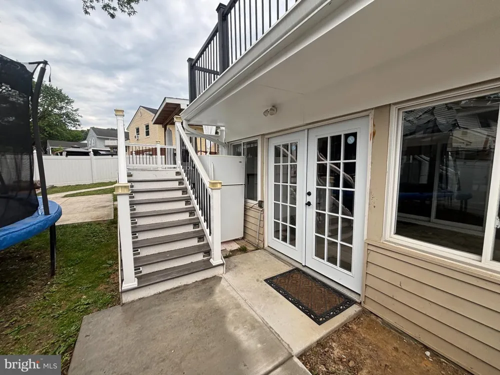12911 PACA DRIVE Beltsville, MD 20705