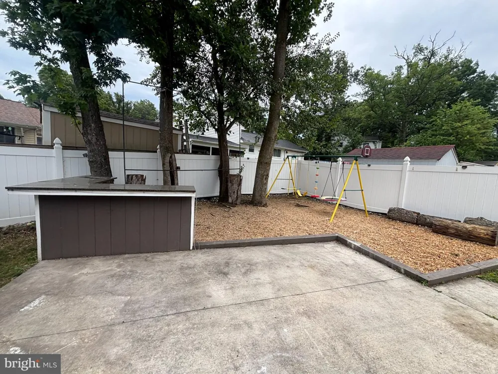 12911 PACA DRIVE Beltsville, MD 20705