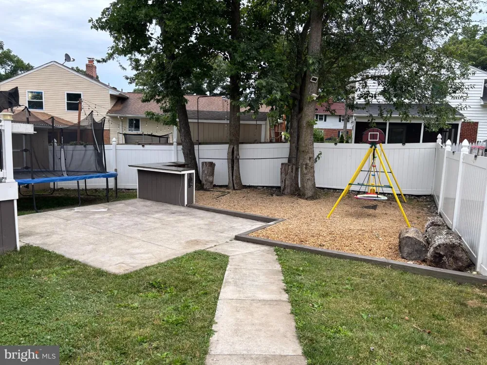 12911 PACA DRIVE Beltsville, MD 20705