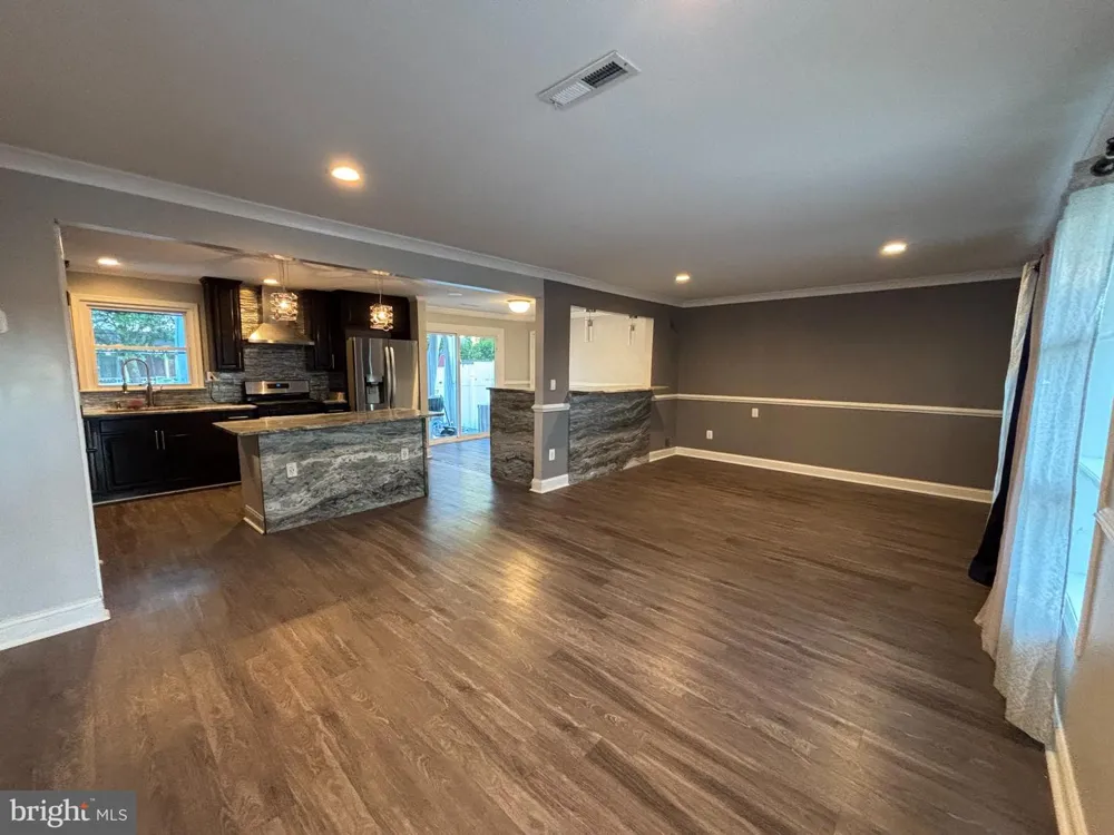 12911 PACA DRIVE Beltsville, MD 20705